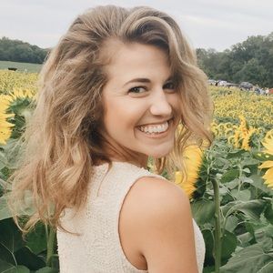 Meet your Posher, Annrene